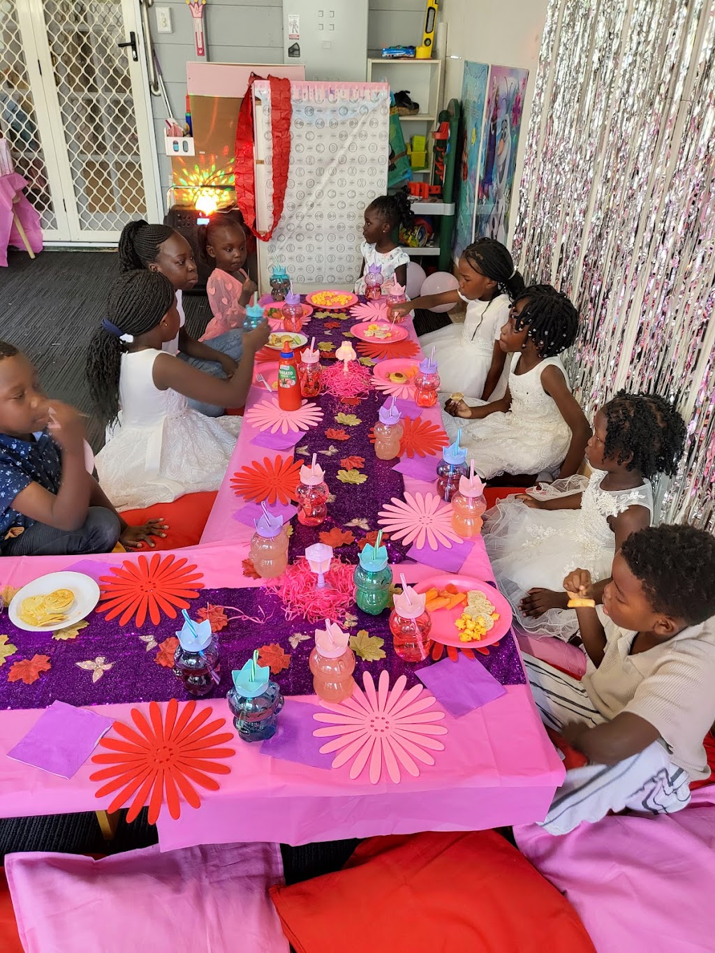 PiccoloRoo | 144 Drews Rd, Loganholme QLD 4129, Australia | Phone: 0477 709 399