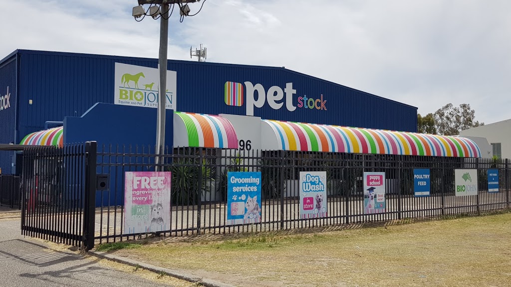 PETstock | pet store | 196 Abernethy Rd, Belmont WA 6104, Australia | 0894791544 OR +61 8 9479 1544