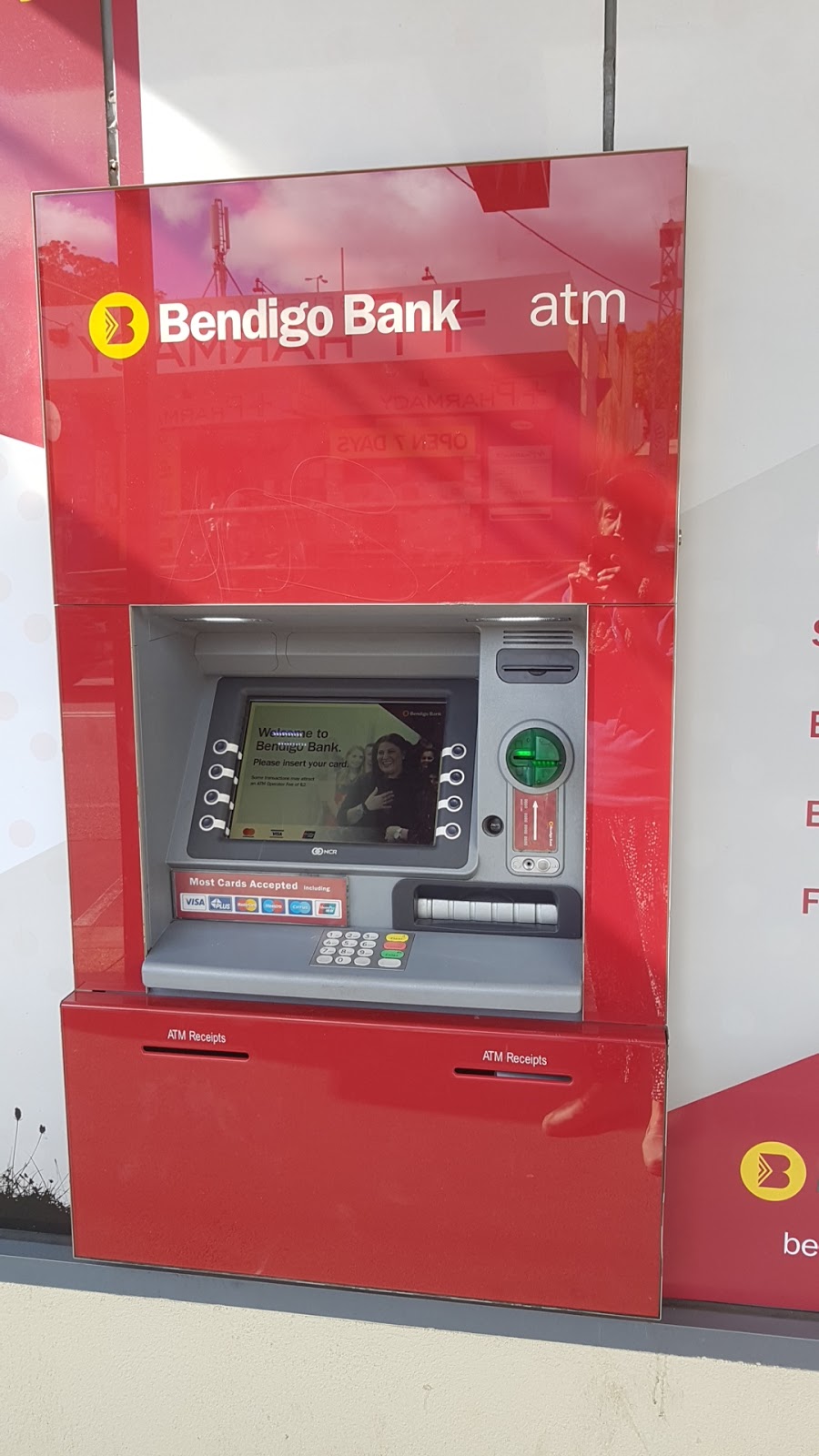 Bendigo Bank | bank | 1656 Burwood Hwy, Belgrave VIC 3160, Australia | 0397526606 OR +61 3 9752 6606