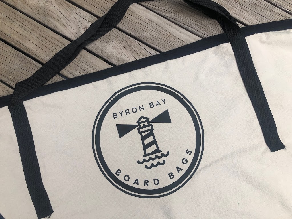 Byron Bay Board Bags | 37 Henderson Dr, Lennox Head NSW 2478, Australia | Phone: 0468 728 266