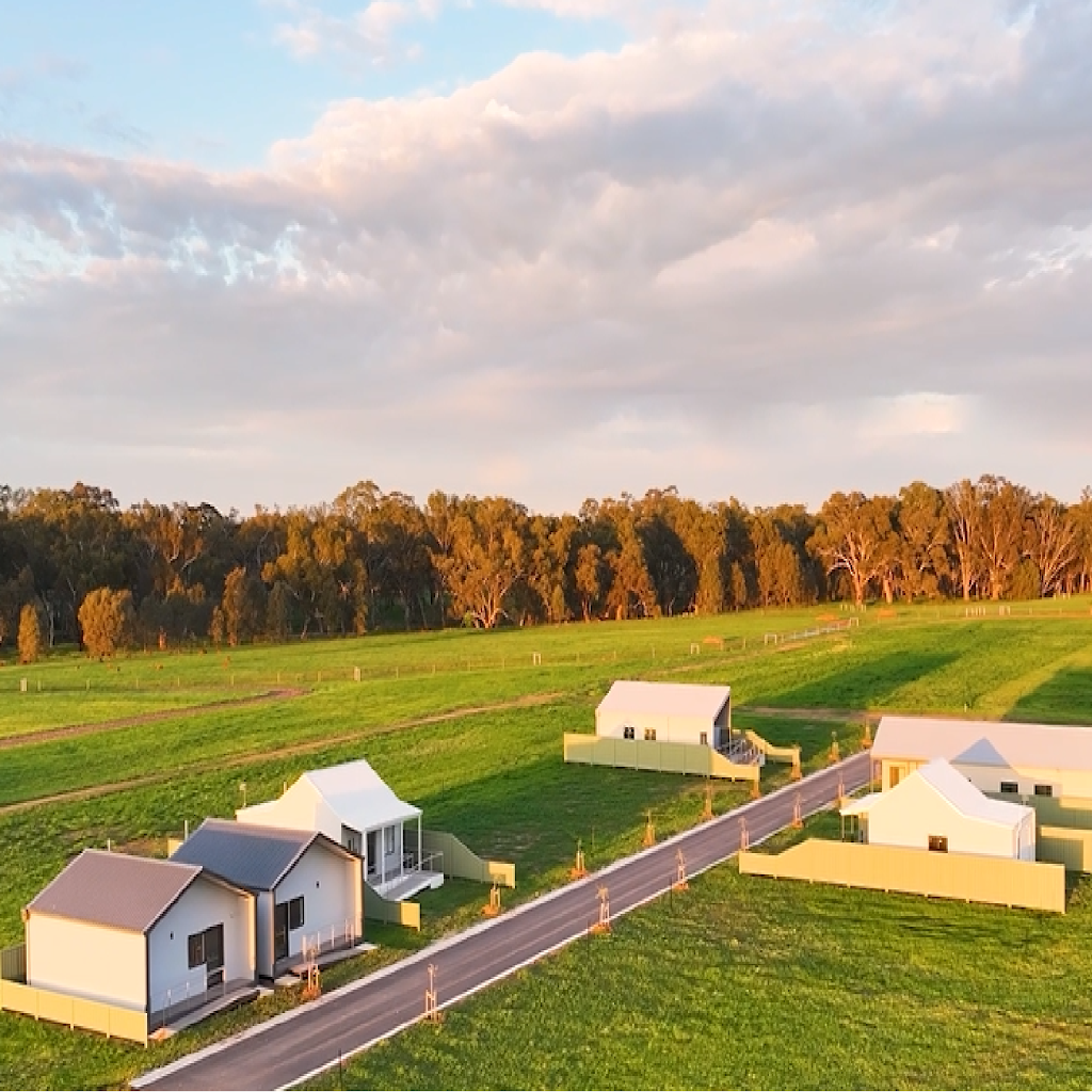 Archer Park Village | 800 Archer Rd, Kialla VIC 3631, Australia | Phone: 0427 353 265