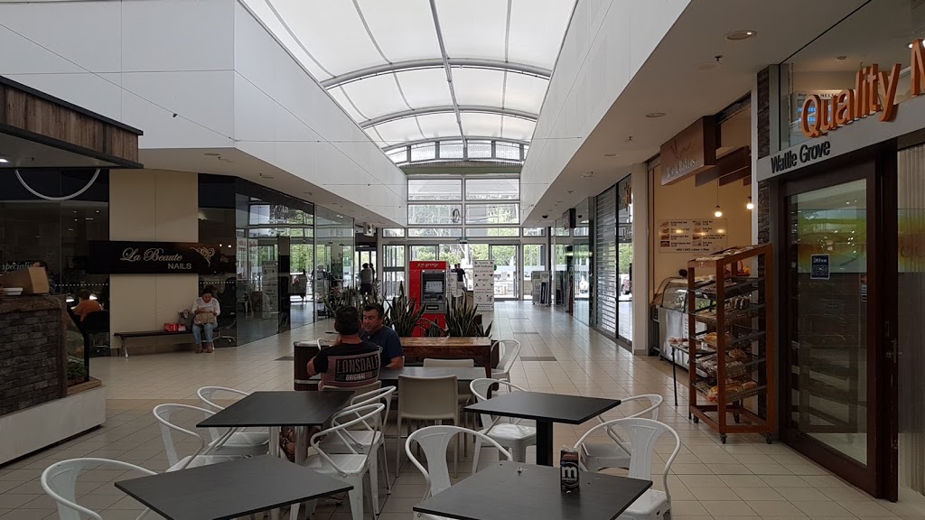 Wattle Grove Shopping Village | shopping mall | Australis Ave & Village Way, Wattle Grove NSW 2173, Australia | 0297278448 OR +61 2 9727 8448