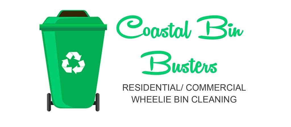 Coastal Bin Busters | 7 Josephine St, Ballina NSW 2478, Australia | Phone: 0488 028 337