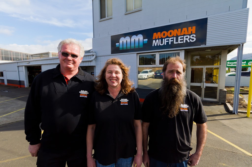 Moonah Mufflers | car repair | 94 Gormanston Rd, Moonah TAS 7009, Australia | 0362729283 OR +61 3 6272 9283