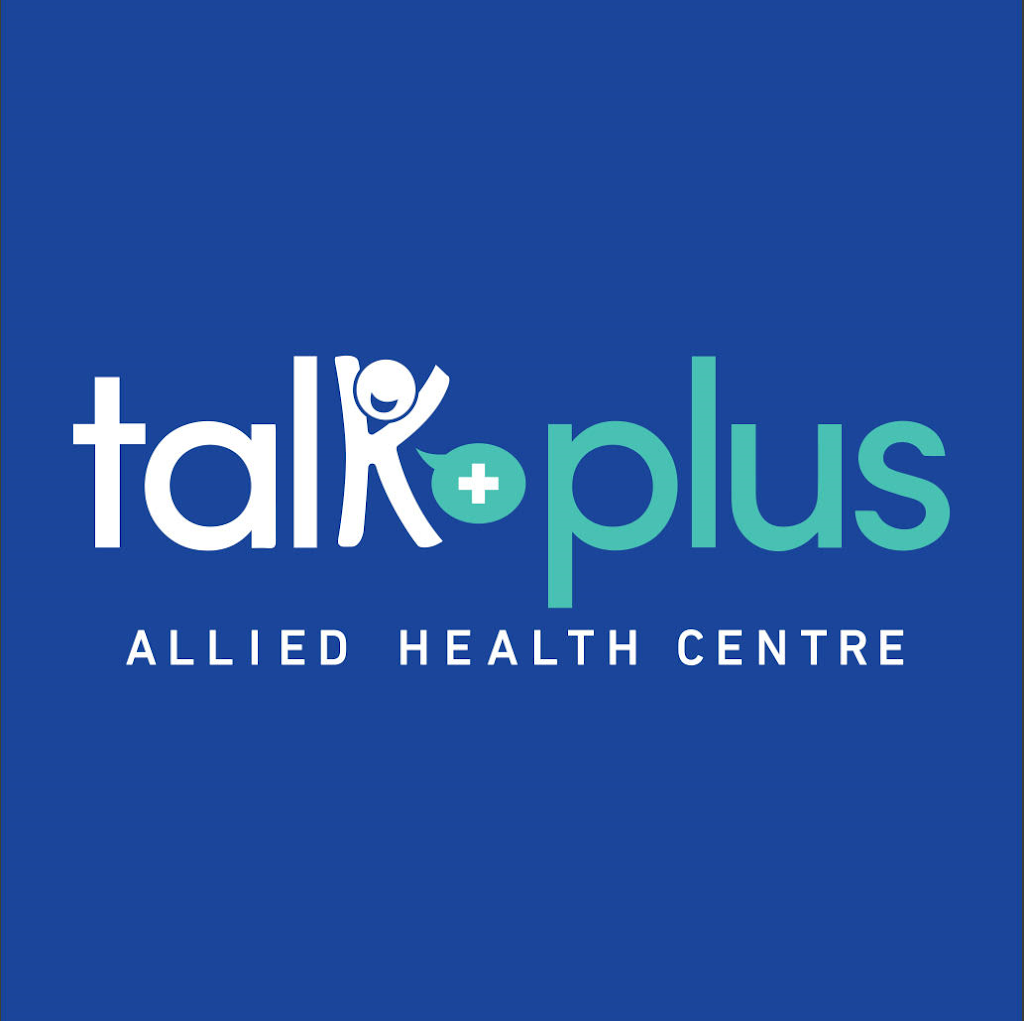 Talk Plus Allied Health Centre | health | 3/18 Mayes Ave, Caloundra QLD 4551, Australia | 0754915400 OR +61 7 5491 5400