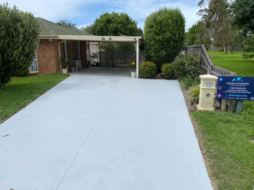 Drive Revive Gippsland | 1786 Princes Hwy, Johnsonville VIC 3902, Australia | Phone: 0468 042 061