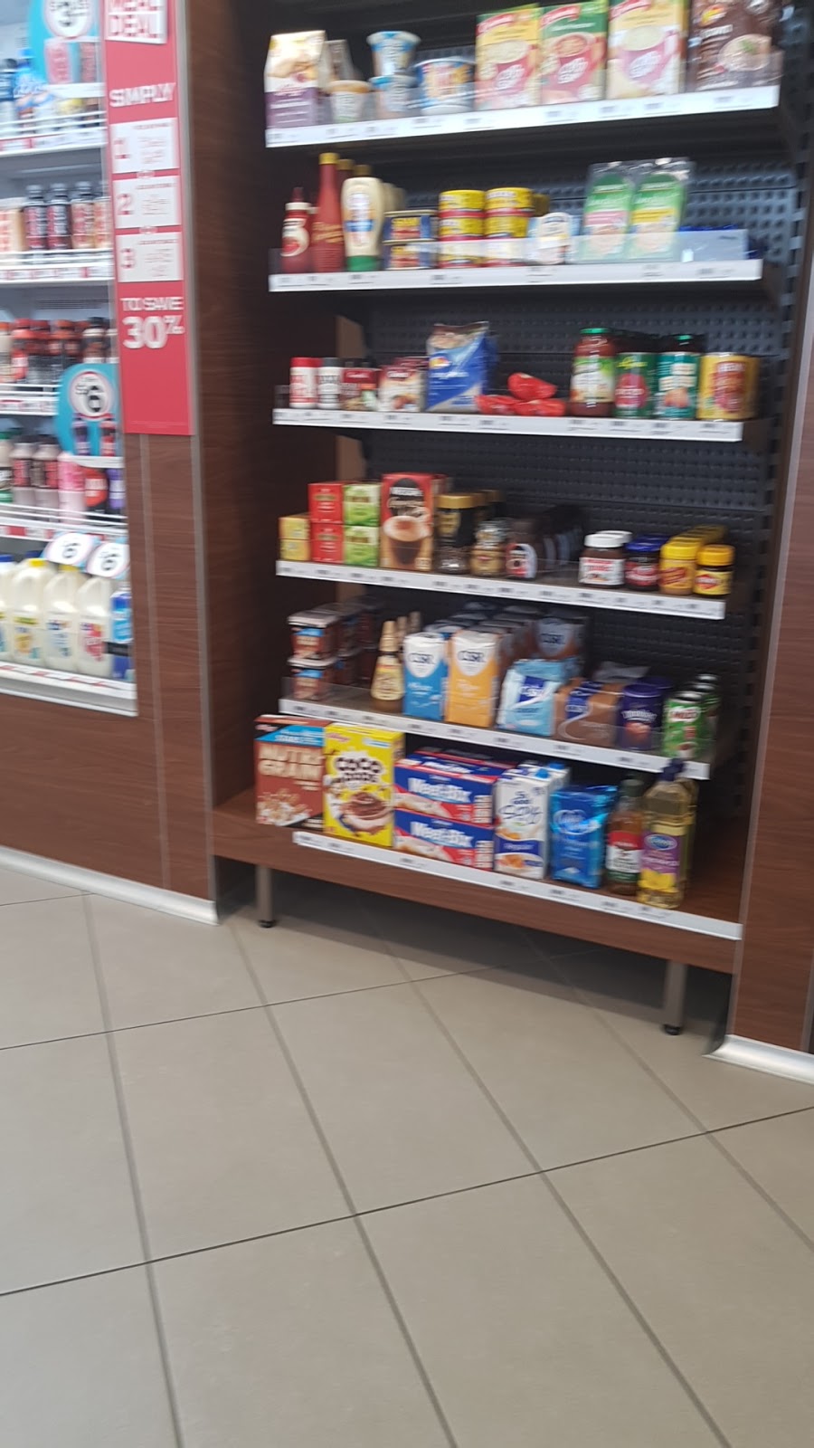 Caltex Star Mart | Stud Rd & Heatherton Rd, Dandenong VIC 3175, Australia | Phone: (03) 9794 9751