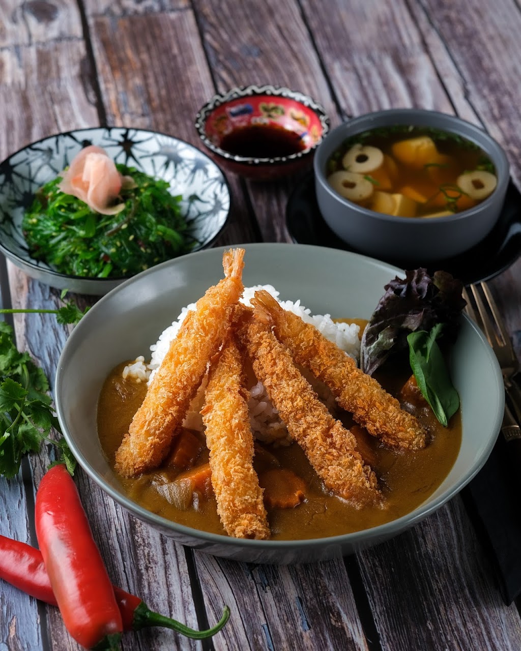 Koi fish n chips | meal takeaway | 5-9 Lakeshore Ave, Buderim QLD 4556, Australia | 0754768886 OR +61 7 5476 8886