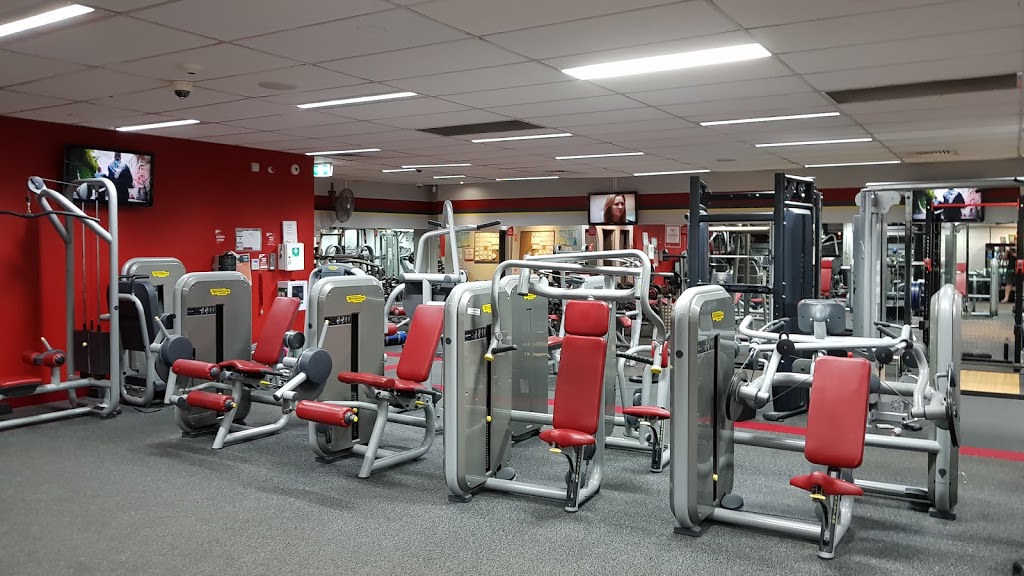 Snap Fitness ROSELANDS 24/7 | 1/1206 Canterbury Rd, Roselands NSW 2196, Australia | Phone: 0412 767 900