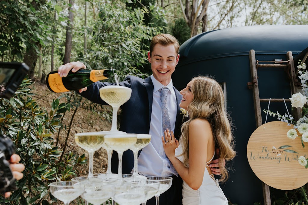 Tijuanas Wedding Venue | 79 Kings Rd, Cooranbong NSW 2265, Australia | Phone: 0466 885 999