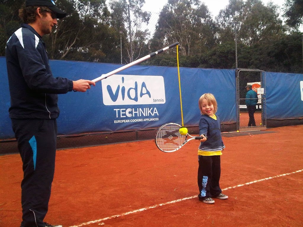 Vida Tennis West | health | 1 Fresno St, Altona VIC 3018, Australia | 0394577248 OR +61 3 9457 7248