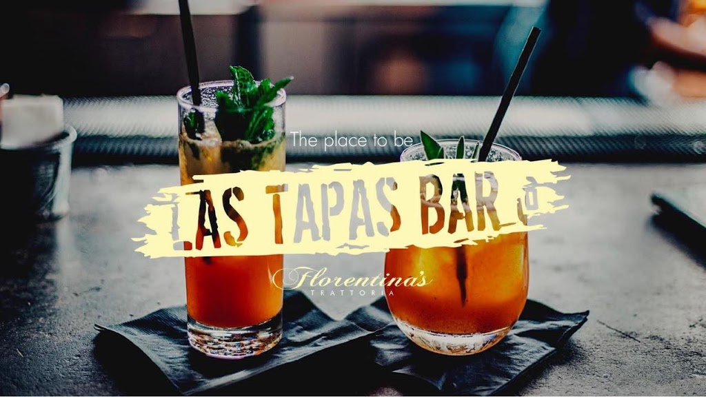 Las Tapas Bar @ Florentinas Trattoria | 13-17 Mudjimba Esplanade, Mudjimba QLD 4564, Australia | Phone: 0415 569 264