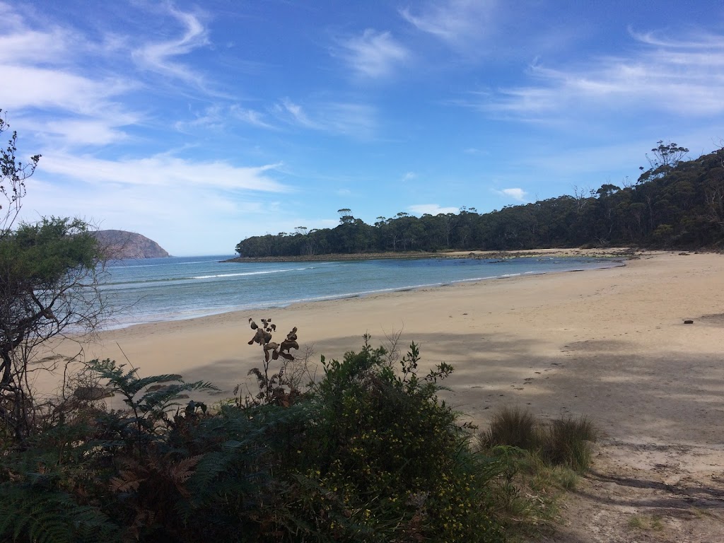 Camping at Bruny Island | Lighthouse Rd, South Bruny TAS 7150, Australia | Phone: (03) 6293 1477