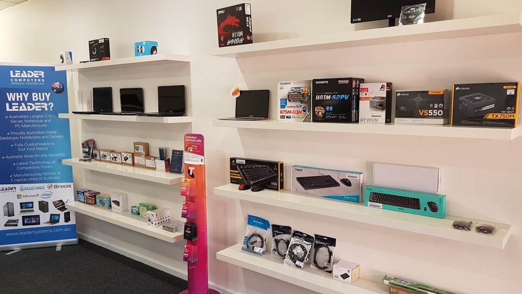 TechIT Computers | electronics store | Shop 5 Canberra Dr, Aberfoyle Park SA 5159, Australia | 0870782240 OR +61 8 7078 2240