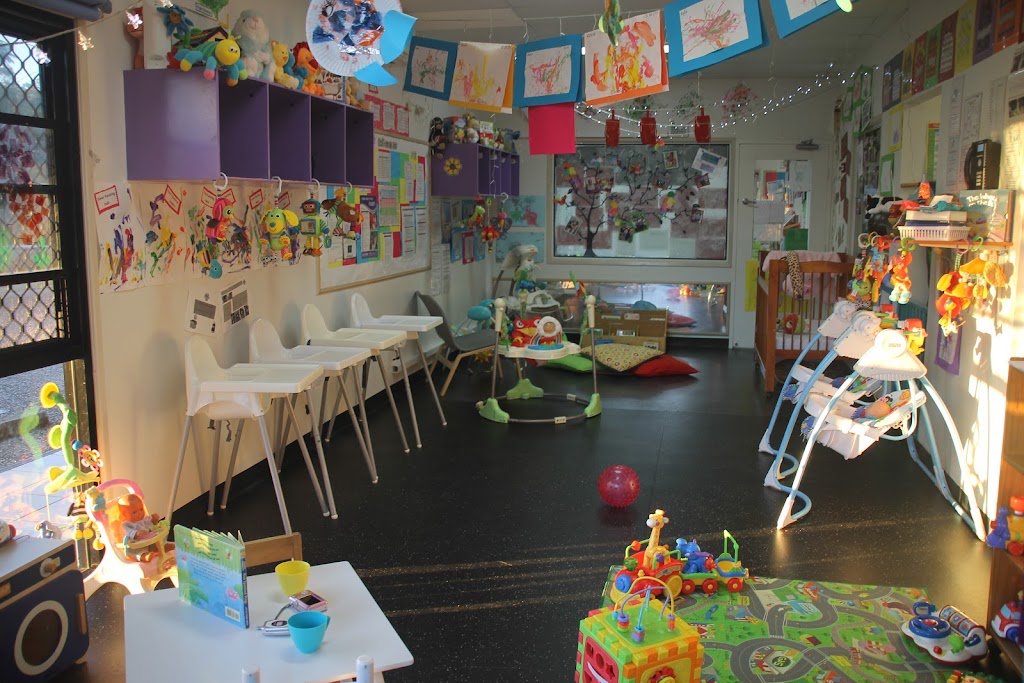 Bonny Babes Child Care Centre Hope Island | 77 Crescent Ave, Hope Island QLD 4212, Australia | Phone: (07) 5530 8540