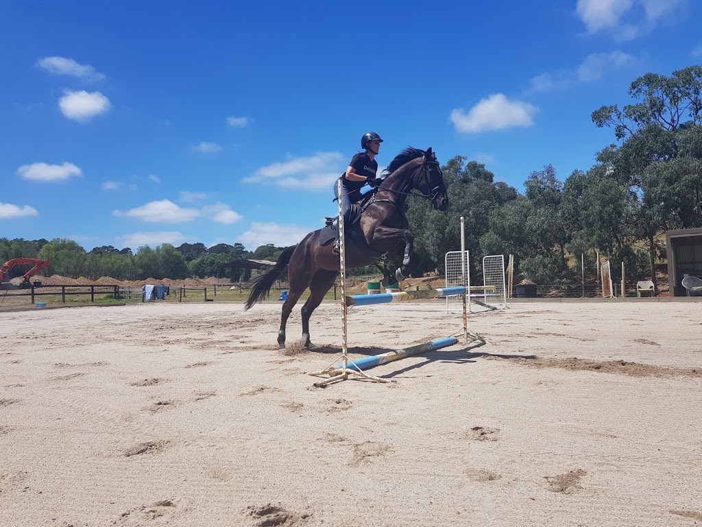 DARWIN PARK EQUESTRIAN |  | 22 Mountain Flat Rd, Narre Warren East VIC 3804, Australia | 0419865051 OR +61 419 865 051