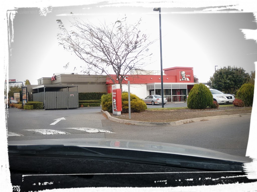 KFC Seaford Rise | meal takeaway | 1081 Commercial Rd, Seaford Rise SA 5169, Australia | 0874800249 OR +61 8 7480 0249