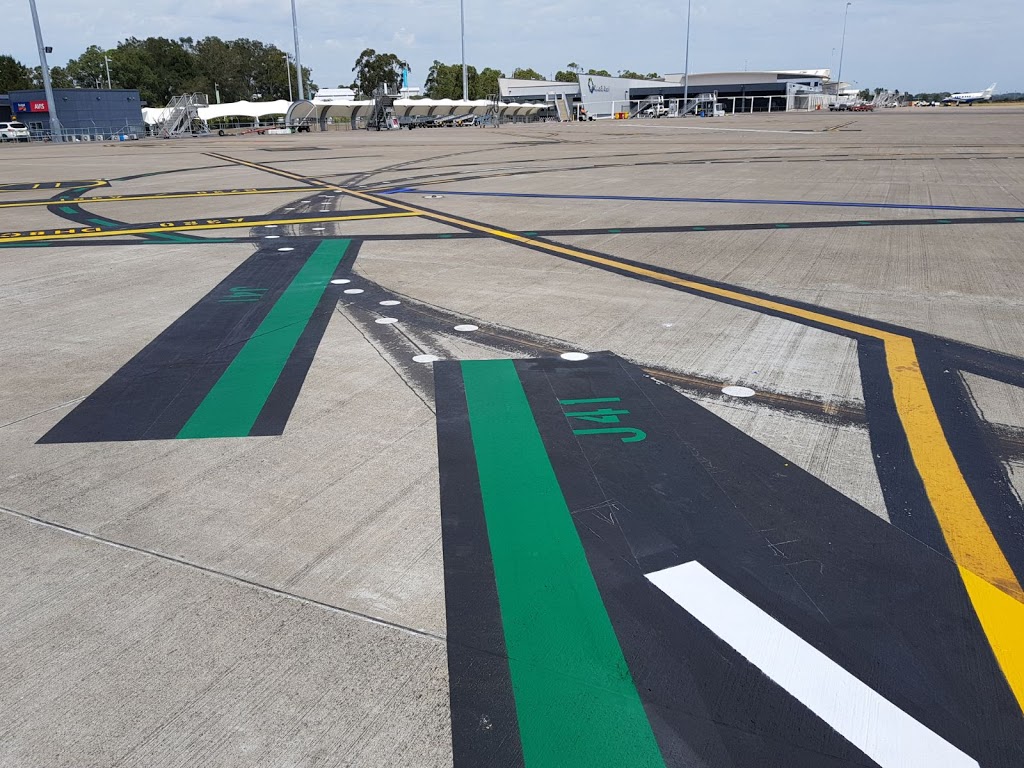 Master Linemarking | airport | Master Linemarking, 2 Tenterden Rd, Botany NSW 2019, Australia | 0407018708 OR +61 407 018 708