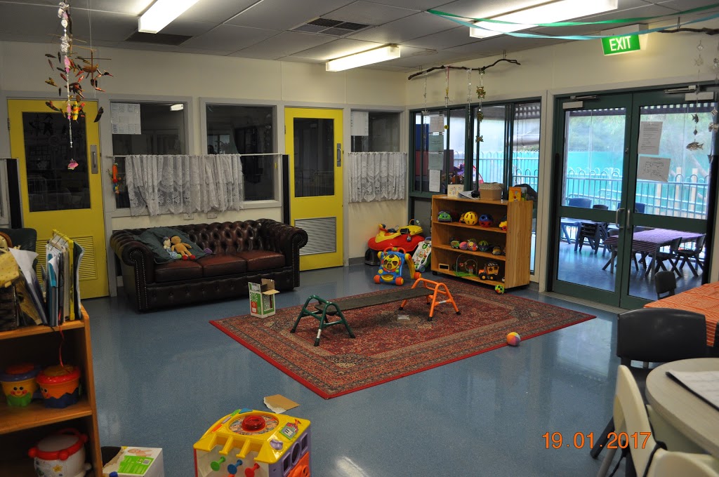 Lockleys Child Care & Early Learning Centre | school | 25 Pierson St, Lockleys SA 5032, Australia | 0882346002 OR +61 8 8234 6002