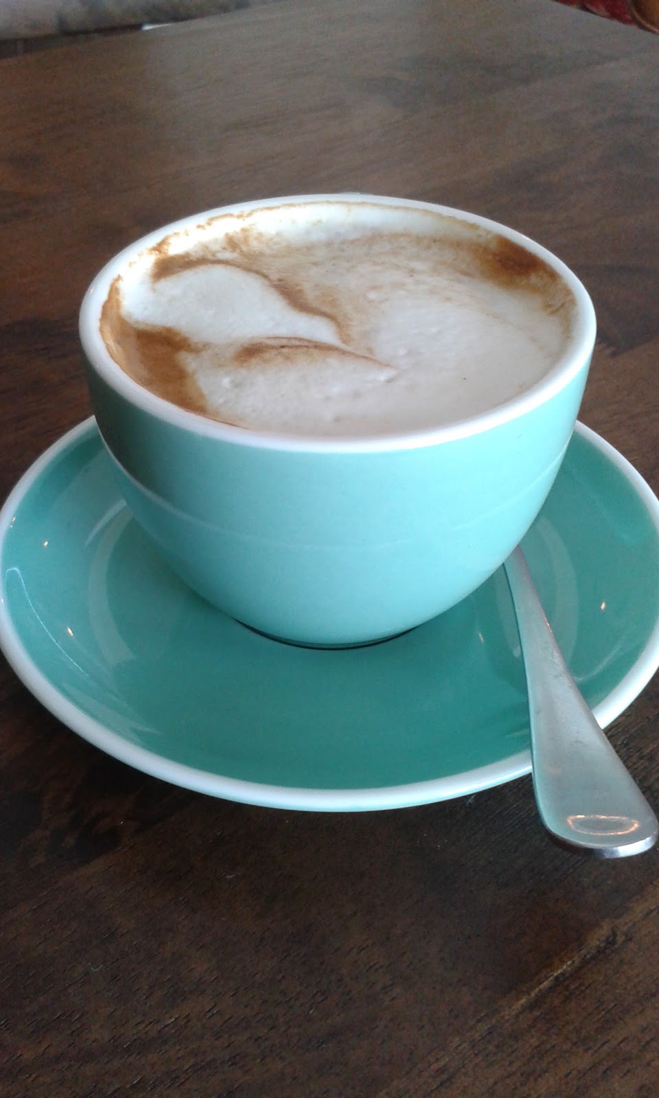 Mini Espresso Bar | cafe | 33 Windsor Rd, Kellyville NSW 2155, Australia
