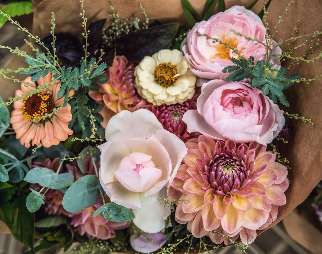 The Rose and Radish | florist | 208 Piccadilly Rd, Piccadilly SA 5151, Australia