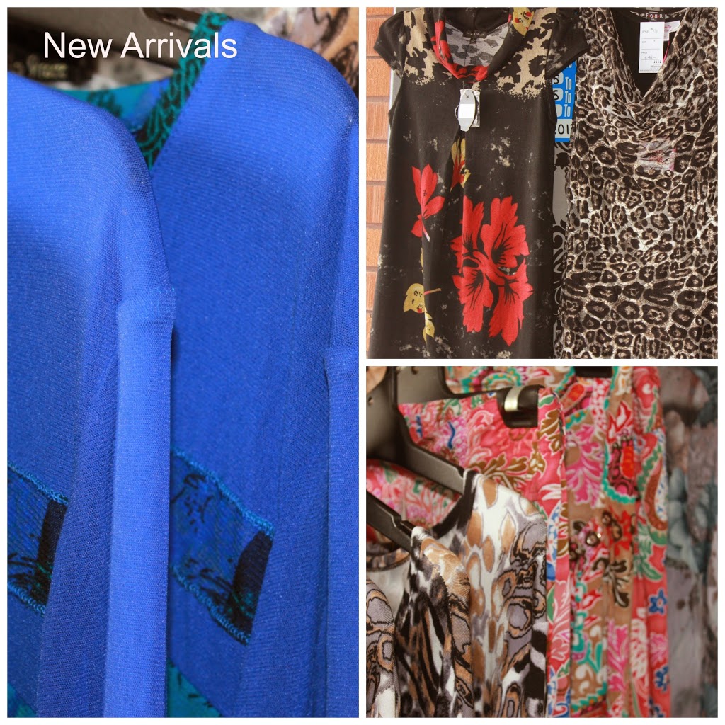 Forever Fabulous Clothing & Accessories | 15 Ridge St, Nambucca Heads NSW 2448, Australia | Phone: (02) 6568 7749