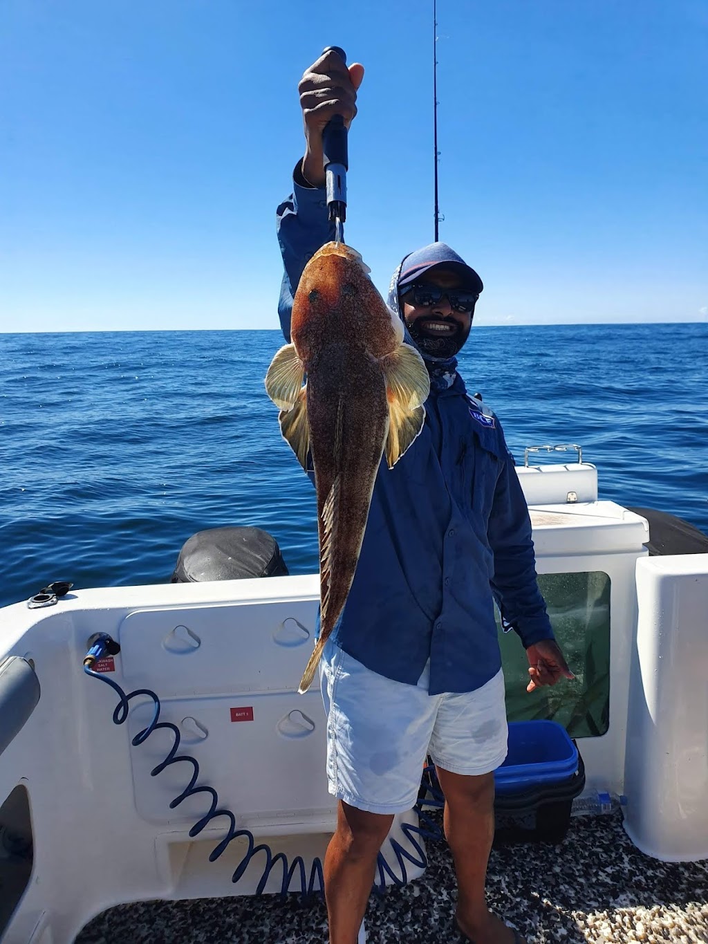 Coffs Harbour Fishing Charters |  | Marina Dr, Coffs Harbour NSW 2450, Australia | 0418937170 OR +61 418 937 170