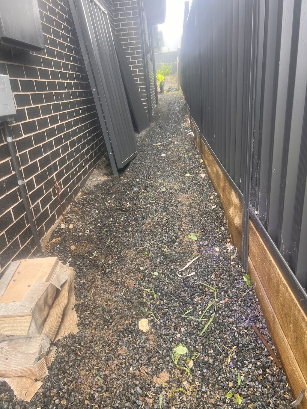 Mr Mower and removal services | 22 Tamborine Dr, Minto NSW 2566, Australia | Phone: 0420 272 114