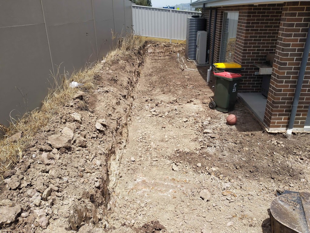 PH ,Excavations | general contractor | ph excavations, Tullimbar NSW 2527, Australia | 0409152148 OR +61 409 152 148