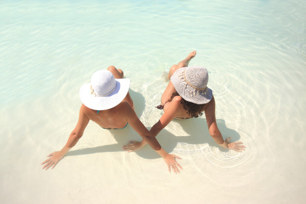 Ripple Gold Coast Massage Day Spa And Beauty | The, Esplanade, Surfers Paradise QLD 4217, Australia | Phone: 0438 567 906