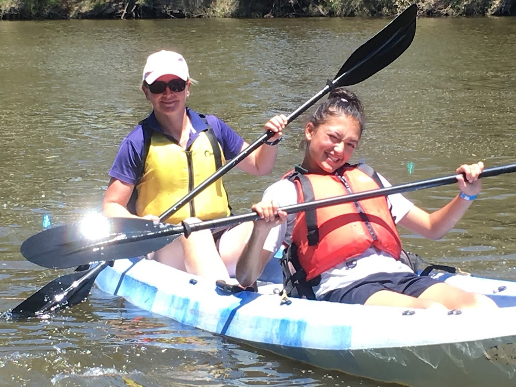 Dubbo Kayak Hire | 31 East St, Dubbo NSW 2830, Australia | Phone: 0419 774 906