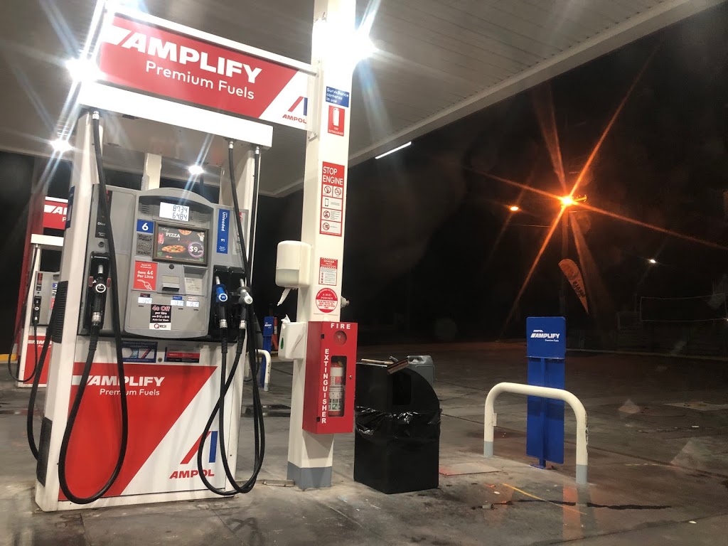Ampol Mount Waverley | gas station | 272-274 Highbury Rd, Mount Waverley VIC 3149, Australia | 0398889209 OR +61 3 9888 9209