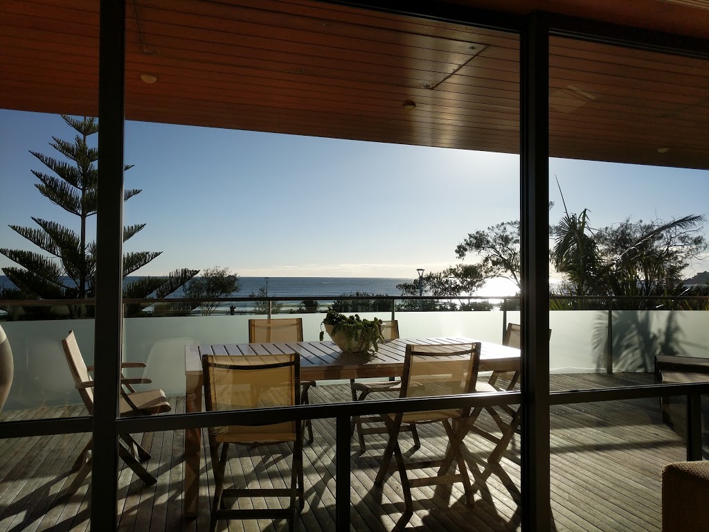 Beach Suites | lodging | 20 Bay St, Byron Bay NSW 2481, Australia | 0266809944 OR +61 2 6680 9944