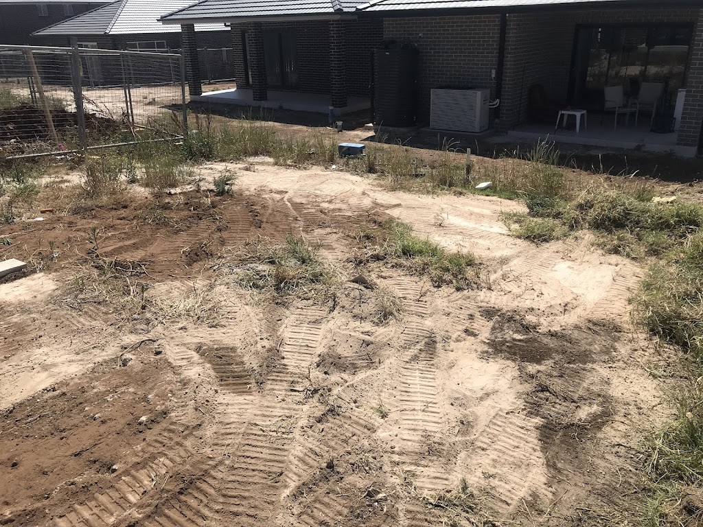 Tate’s property services | Eugenie St, Raglan NSW 2795, Australia | Phone: 0499 200 727