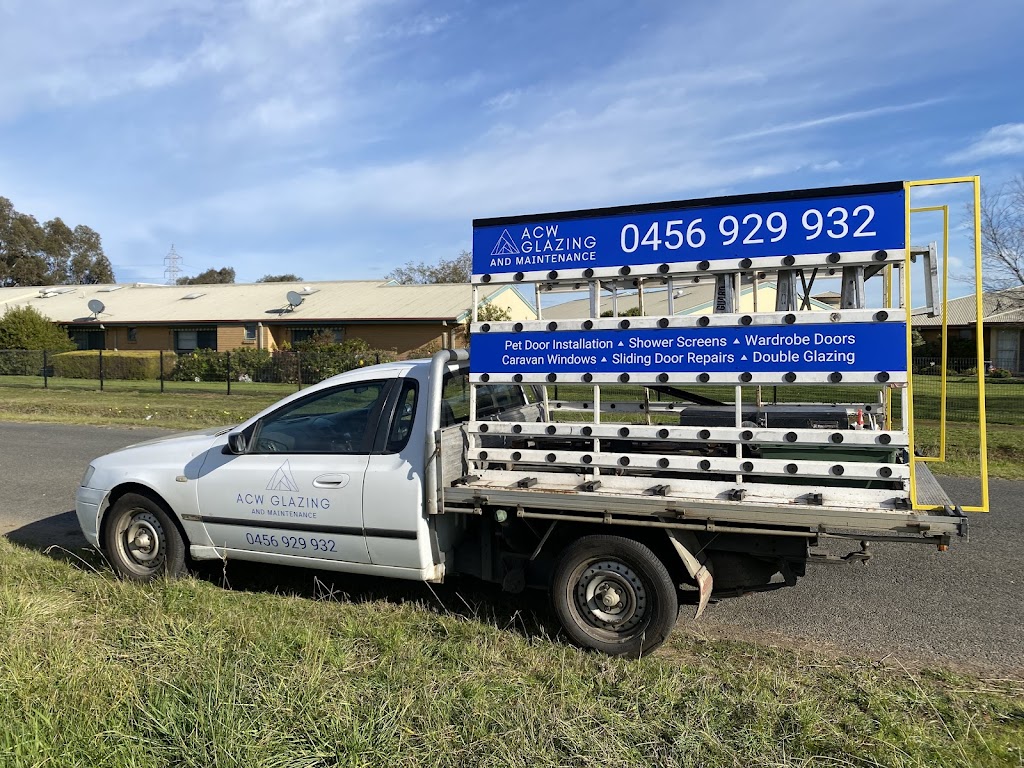 ACW Glazing and Maintenance - 24hr make safe service/ board ups | 595 Windermere Rd, Lara VIC 3212, Australia | Phone: 0456 929 932