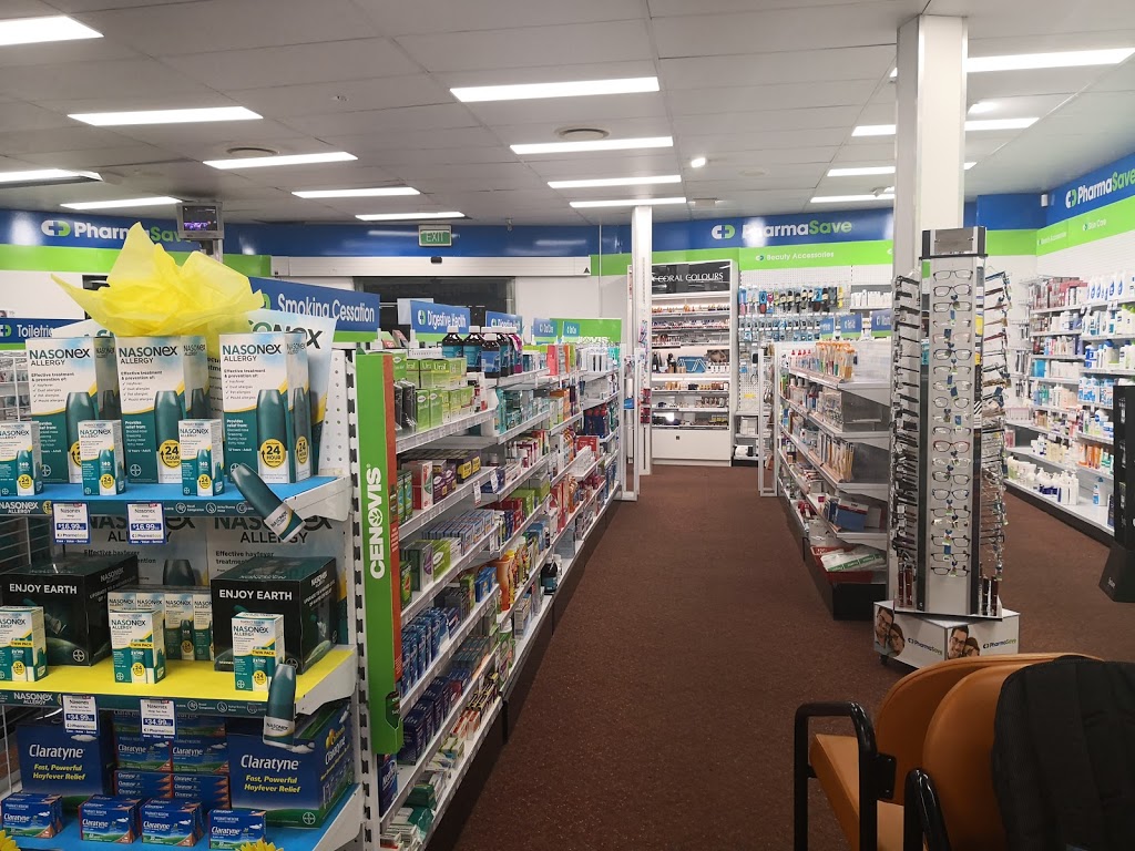 PharmaSave Discount Chemist West Ryde | pharmacy | 977 Victoria Rd, West Ryde NSW 2114, Australia | 0298092424 OR +61 2 9809 2424