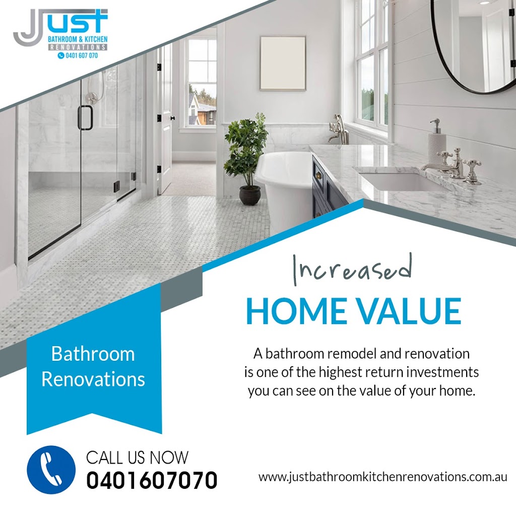 Just Bathroom and Kitchen Renovations | general contractor | 1/17 Allum St, Bankstown NSW 2200, Australia | 0401607070 OR +61 401 607 070