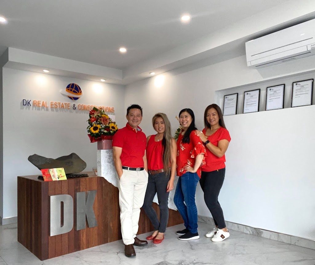 DK Property Partners - SYDNEY | 4/78 Thorney Rd, Fairfield West NSW 2165, Australia | Phone: (02) 9726 8989