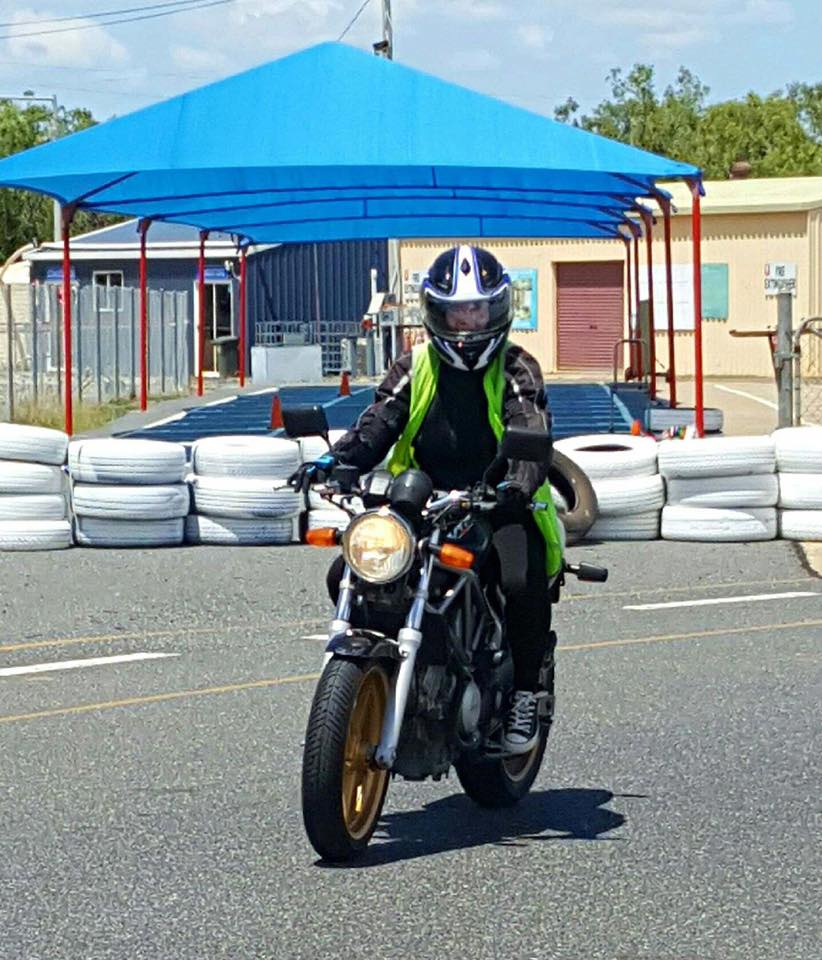 QRide Rockhampton - Top Rider | 12 Upper Ulam Rd, Bajool QLD 4699, Australia | Phone: 1300 131 362