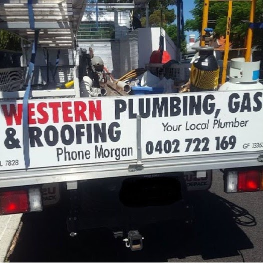 Western Plumbing, Gas and Roofing | 8 Sydenham St, Dianella WA 6062, Australia | Phone: 0402 722 169