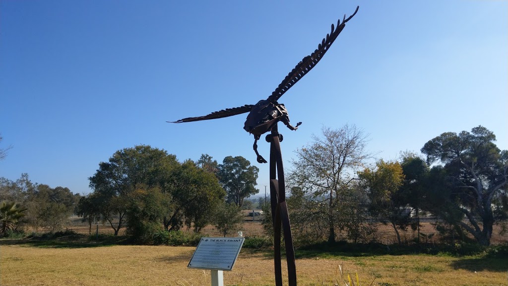 Milling Park | park | Golden Hwy, Dunedoo NSW 2844, Australia