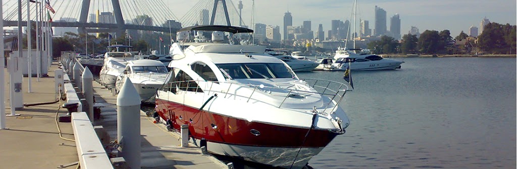 Bluewater Power Boats | 2A Mccarrs Creek Rd, Church Point NSW 2105, Australia | Phone: 0414 722 552