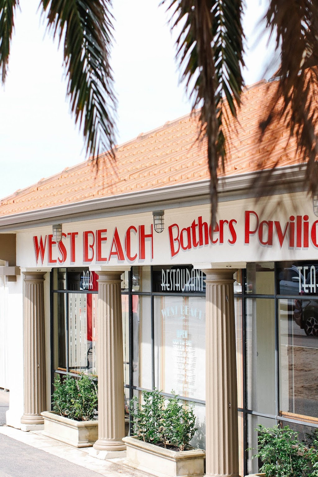 West Beach Bathers Pavilion | restaurant | 330A Beaconsfield Parade, St Kilda West VIC 3182, Australia | 0395938833 OR +61 3 9593 8833
