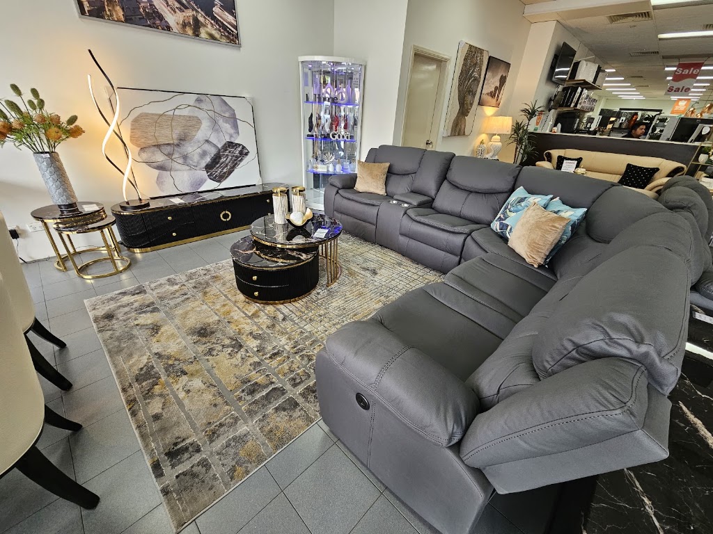 Lj Bedding and Furniture | Shop 6/2/10 Gallipoli St, St Marys NSW 2760, Australia | Phone: 0493 984 191