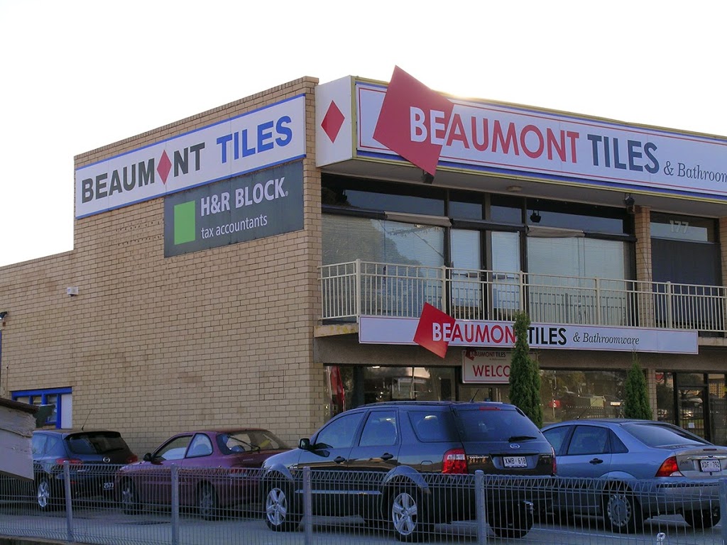 Beaumont Tiles | home goods store | 177 Main S Rd, Morphett Vale SA 5162, Australia | 0881875500 OR +61 8 8187 5500