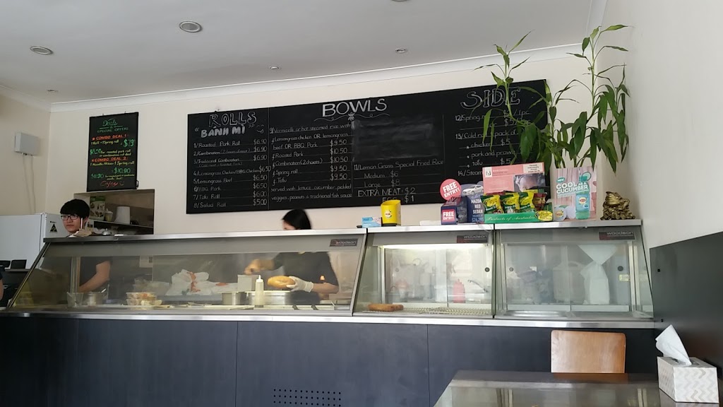 Lemongrass | 296 Prospect Rd, Prospect SA 5082, Australia | Phone: (08) 8342 2790