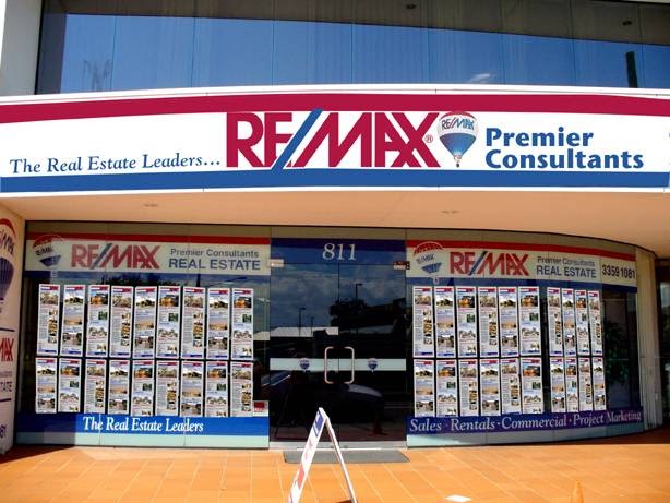 RE/MAX Premier Consultants | real estate agency | 731 Gympie Rd, Chermside QLD 4032, Australia | 0732565300 OR +61 7 3256 5300
