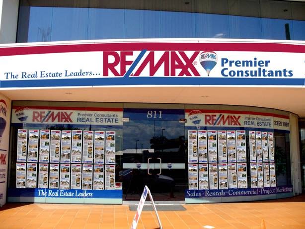 RE/MAX Premier Consultants | 731 Gympie Rd, Chermside QLD 4032, Australia | Phone: (07) 3256 5300