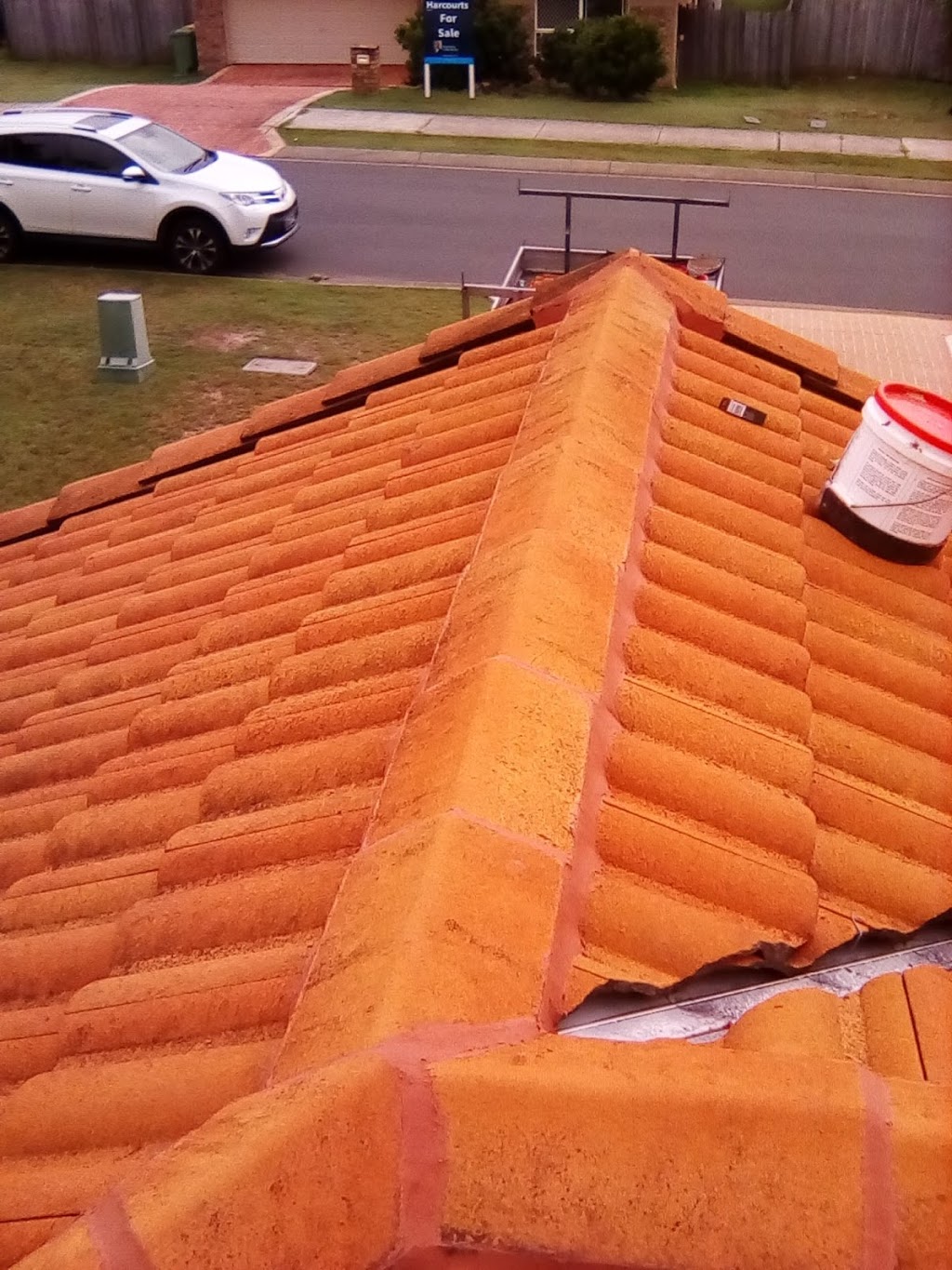 Tintile Roof Repairs | roofing contractor | 18 Flaxton St, Acacia Ridge QLD 4110, Australia | 0425054038 OR +61 425 054 038