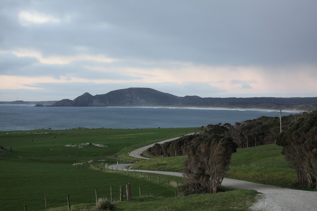 Tasmanian Seaweed Fertilisers | 189 Green Point Rd, Marrawah TAS 7330, Australia | Phone: 0437 525 877